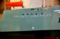 Project Americas